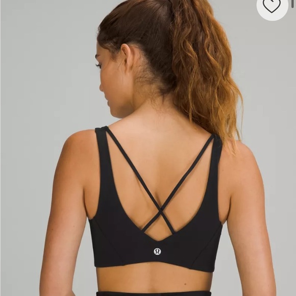 Lululemon sport bra - Picture 2 of 4